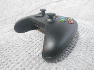Mando Xbox One Negro