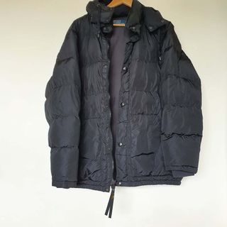 Chaqueta Polo Ralph Lauren Negra con Capucha