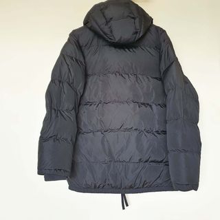 Chaqueta Polo Ralph Lauren Negra con Capucha