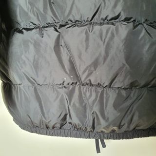 Chaqueta Polo Ralph Lauren Negra con Capucha