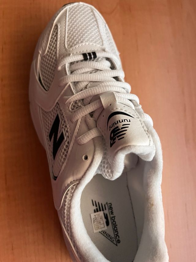 New Balance 530 originales