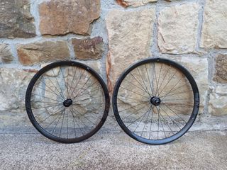 Llantas Fulcrum DB800 Racing