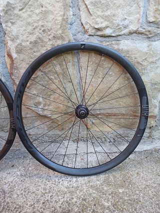 Llantas Fulcrum DB800 Racing