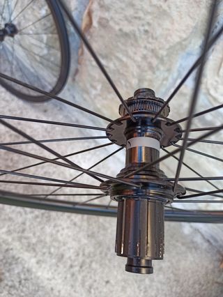 Llantas Fulcrum DB800 Racing