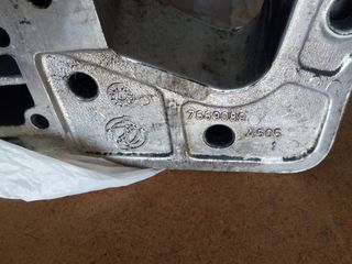 Supporto filtro olio Fiat 7669089 A505