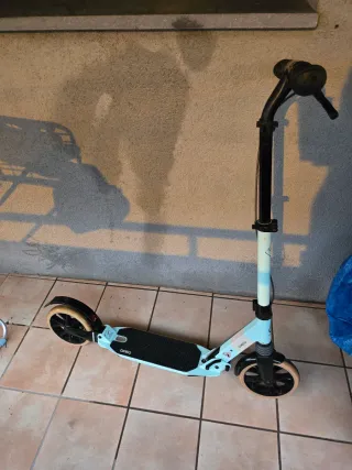 Patinete Oxelo Town 7 XL Adulto