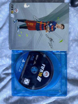 PS4 Pro 