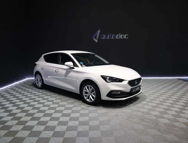 SEAT Leon 2022