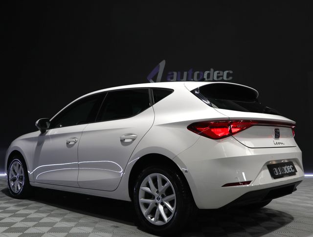 SEAT Leon 2022