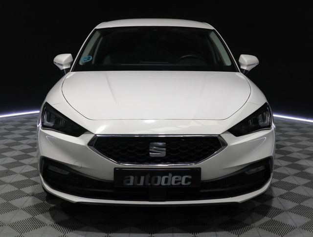 SEAT Leon 2022