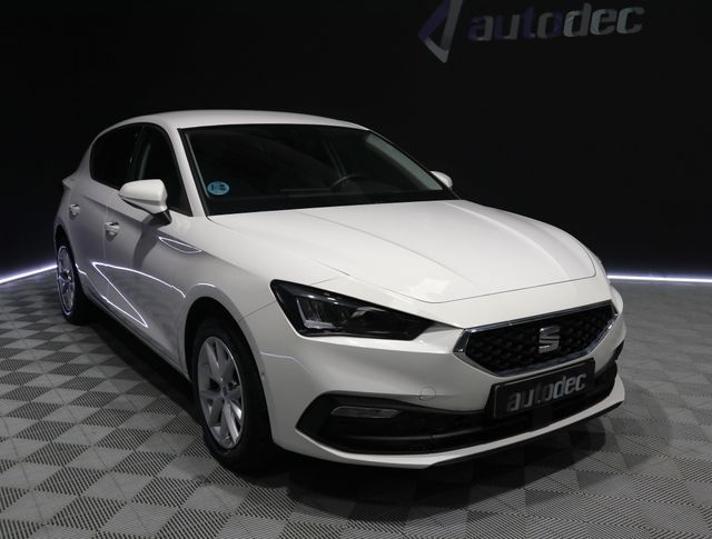 SEAT Leon 2022