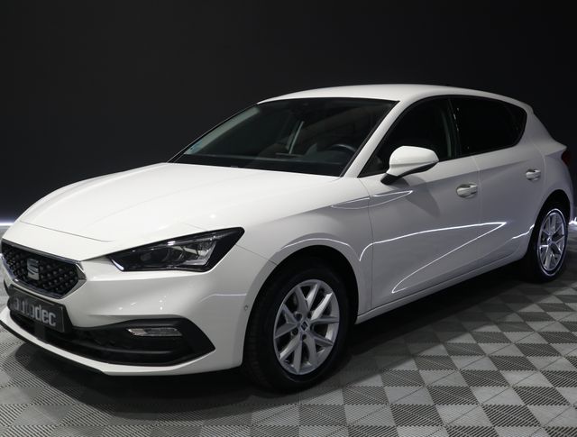 SEAT Leon 2022