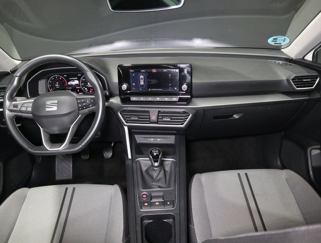 SEAT Leon 2022