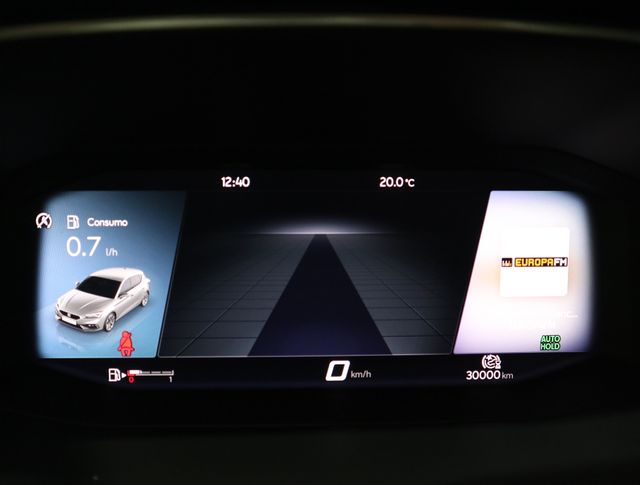 SEAT Leon 2022