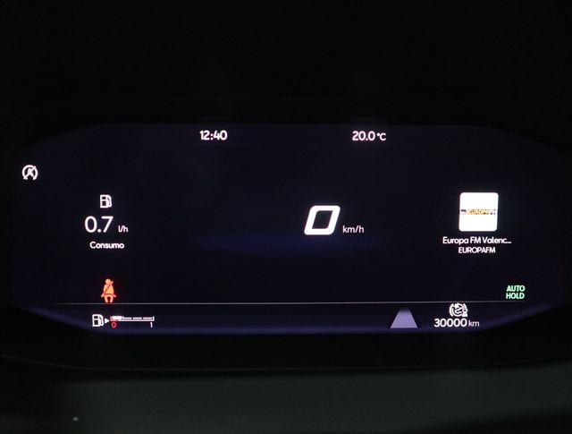 SEAT Leon 2022