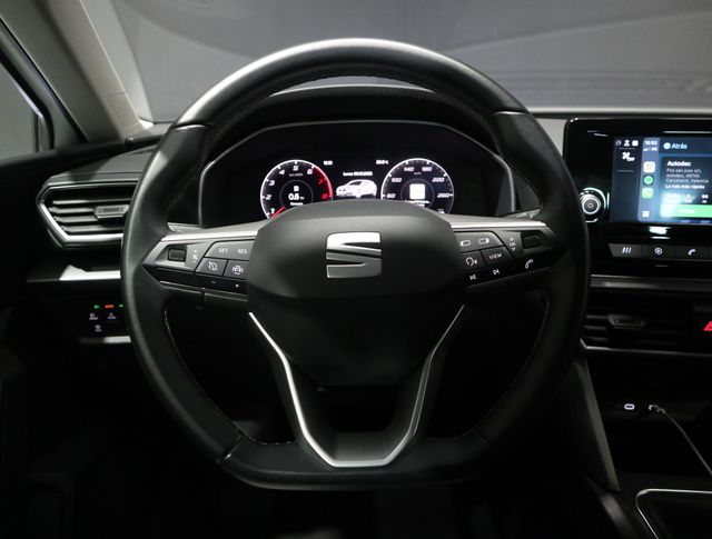 SEAT Leon 2022