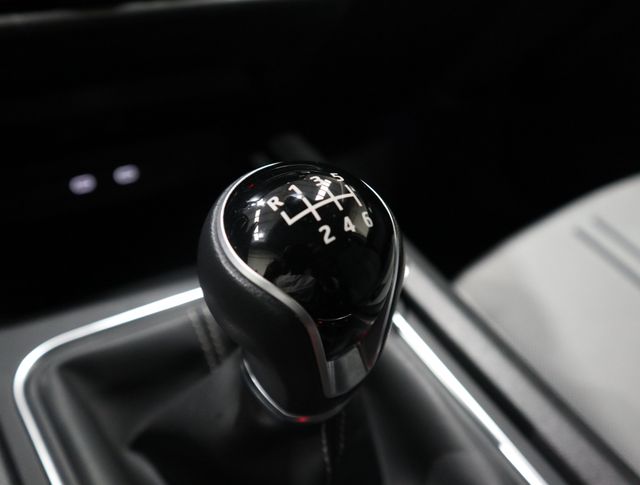 SEAT Leon 2022