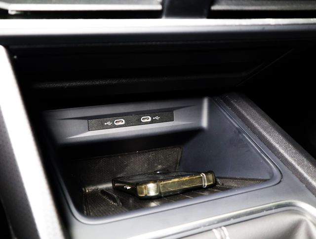 SEAT Leon 2022