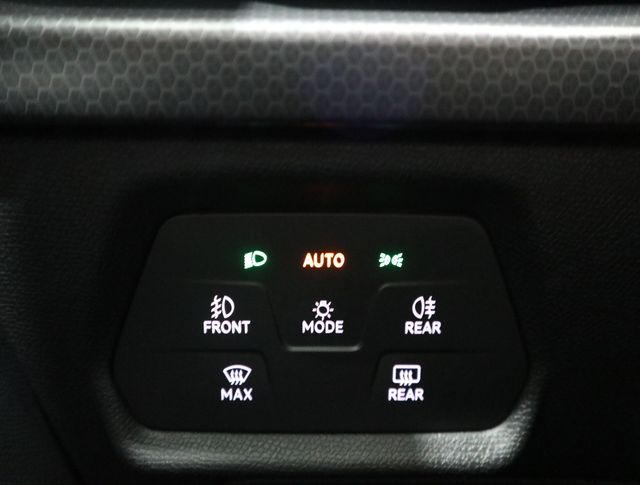 SEAT Leon 2022