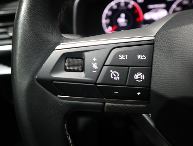 SEAT Leon 2022