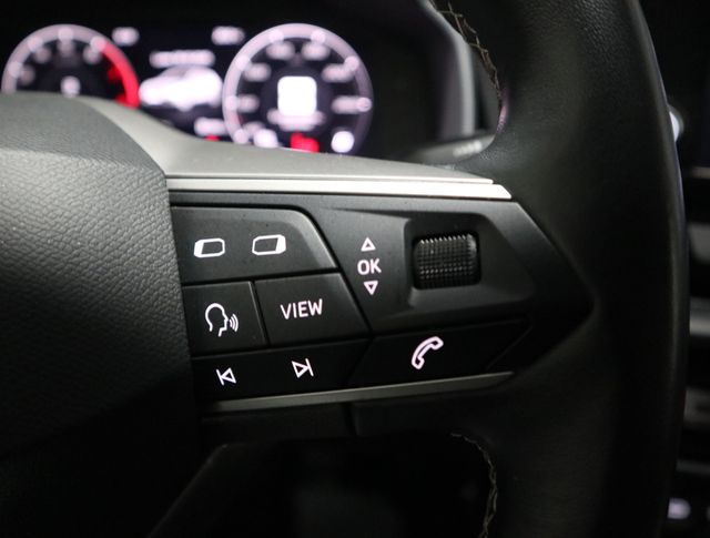 SEAT Leon 2022