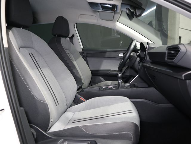 SEAT Leon 2022