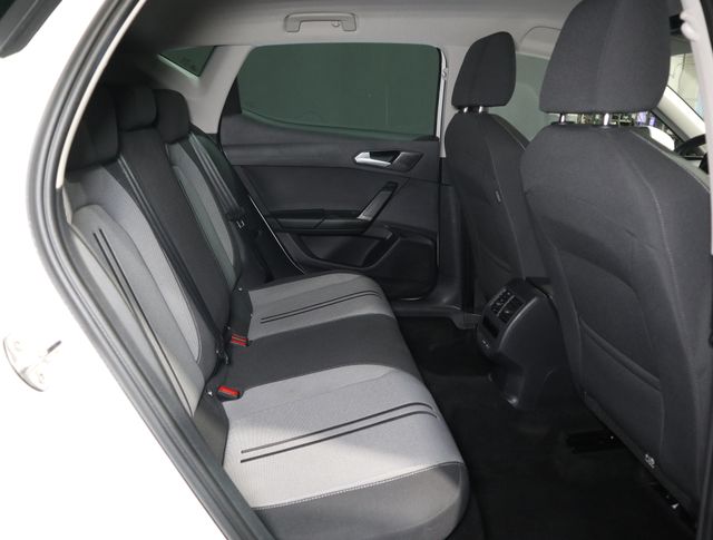 SEAT Leon 2022