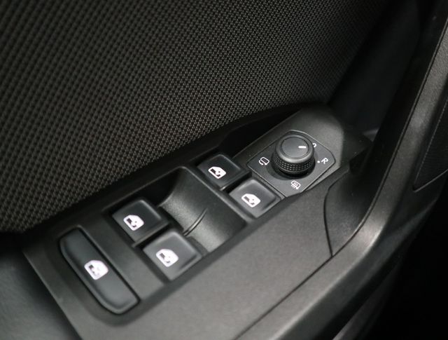 SEAT Leon 2022