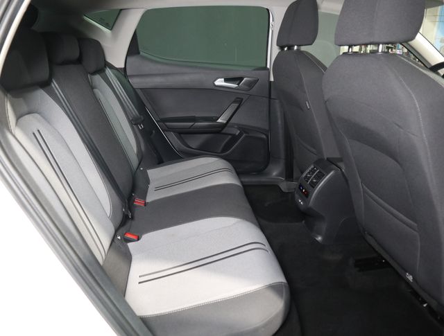 SEAT Leon 2022