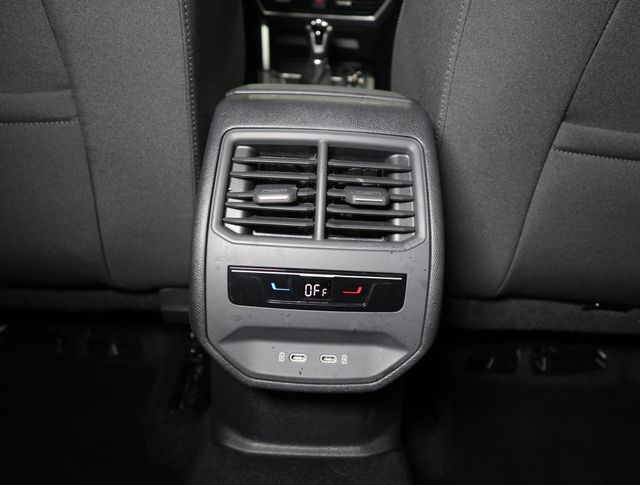 SEAT Leon 2022