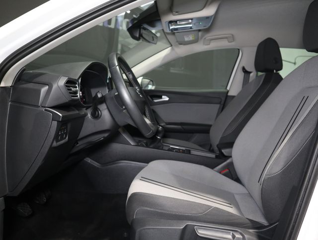 SEAT Leon 2022