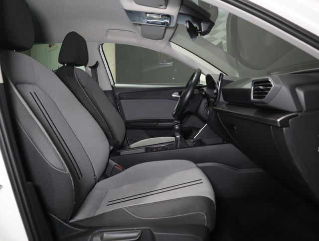 SEAT Leon 2022