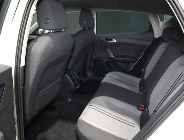 SEAT Leon 2022