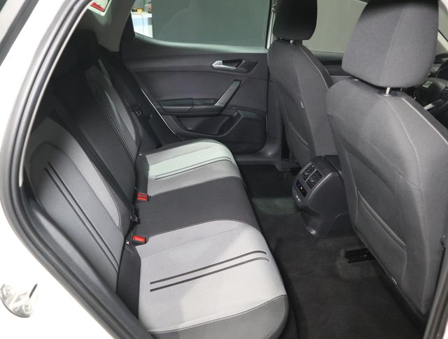 SEAT Leon 2022