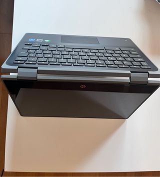 Chromebook HP x360 11 G3 EE Híbrido 2 en 1 Nuevo