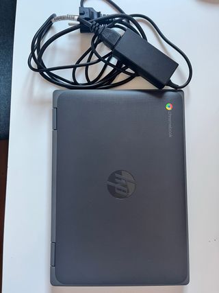 Chromebook HP x360 11 G3 EE Híbrido 2 en 1 Nuevo