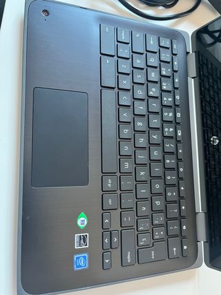 Chromebook HP x360 11 G3 EE Híbrido 2 en 1 Nuevo