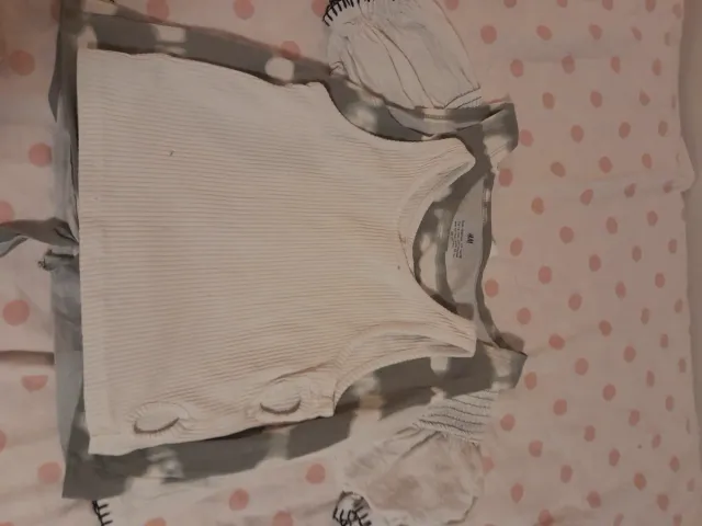 Pack 3 Camisetas Talla 12 Años