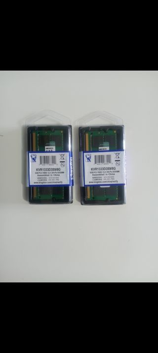 DDR3 1333MHz.PC3 10600.
RAM