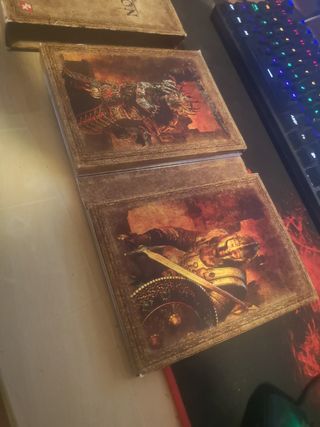 The Elder Scrolls IV: Oblivion Collector's PC