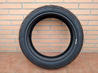 Neumático Dunlop Qualifier Core 180-55 ZR 17 (73W)