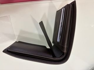 Cartera Tommy Hilfiger Marrón