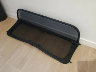 Deflector Viento Mini Cabrio