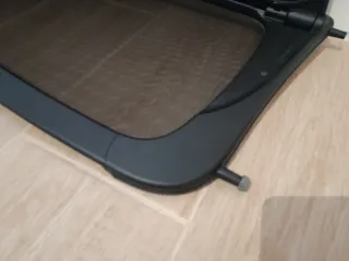 Deflector Viento Mini Cabrio