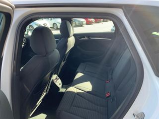 🚗💨 Audi A3 Sportback S line 35 TFSI 150CV S tron