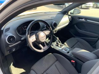 🚗💨 Audi A3 Sportback S line 35 TFSI 150CV S tron