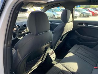 🚗💨 Audi A3 Sportback S line 35 TFSI 150CV S tron