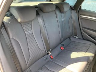 🚗💨 Audi A3 Sportback S line 35 TFSI 150CV S tron