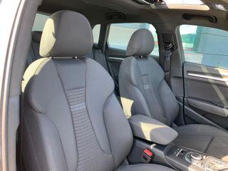 🚗💨 Audi A3 Sportback S line 35 TFSI 150CV S tron