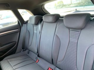 🚗💨 Audi A3 Sportback S line 35 TFSI 150CV S tron